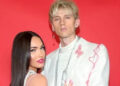 Megan Fox Warms Up to MGK After Birth of Their Daughter: Report