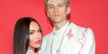 Megan Fox Warms Up to MGK After Birth of Their Daughter: Report