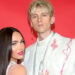Megan Fox Warms Up to MGK After Birth of Their Daughter: Report