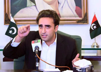 Bilawal Bhutto condemns suicide attack on Akhtar Mengal’s long march