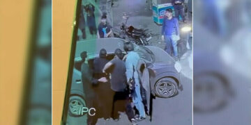 Sindh IG Requests Balochistan’s Assistance to Arrest Shahzain Marri in Karachi Citizen Torture Case