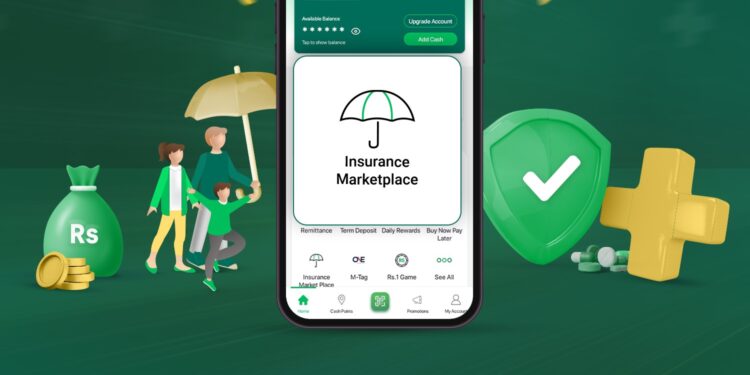 easypaisa Introduces Digital Insurance Marketplace, Offering Free Subscription