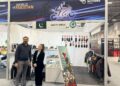 Pakistan is participating through TDAP in Motobike Fair Istanbul with five firms from 12-15 March 2025.