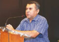 Dr. Noman Ahmed Appointed Acting VC of NED University