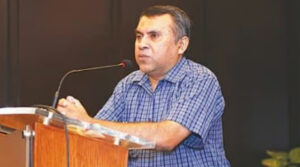 dr noman