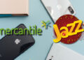 Pakistan’s First iPhone Trade-In Program Launched by Jazz & Mercantile