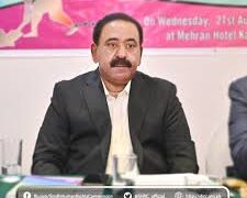 No Complaint Filed Against Labour Secretary, Says Sindh Labour Minister 