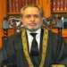 Justice Jamal Khan Mandokhail of the Supreme Court observed on Tuesday that a crime should be punished regardless of who committed it and in whichever court its trial was being held.
