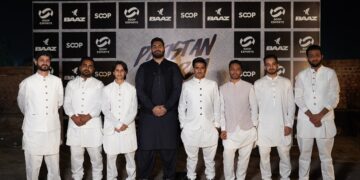 PAKISTAN’S TOP ESPORTS STARS SET FOR HISTORIC CLASH IN KOREA FOLLOWING PRESS CONFERENCE AT LAHORE FORT