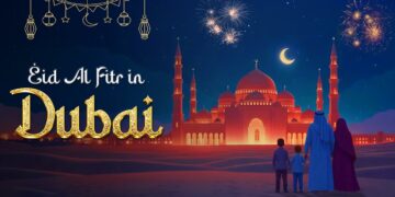 Eid in Dubai: All you need to know