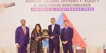 Martin Dow Group wins GDEIB Award in six categories