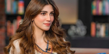 Nazish Jahangir Threatens Legal Action Over Fraud Allegations