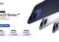 OPPO Reno 13 Series – Now Available Nationwide! 