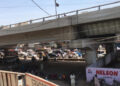 New Bridge to Ease Traffic at Karachi’s Quaidabad