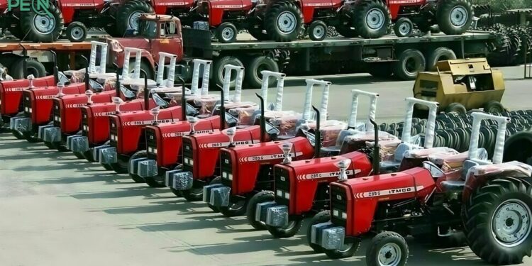 PAAPAM Calls Emergency Meeting as Tractor Industry Faces Second Major Crisis in FY 24/25