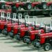 PAAPAM Calls Emergency Meeting as Tractor Industry Faces Second Major Crisis in FY 24/25