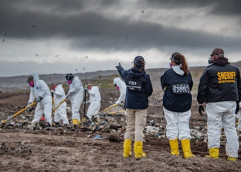 FBI Jacksonville’s Historic Search for Justice