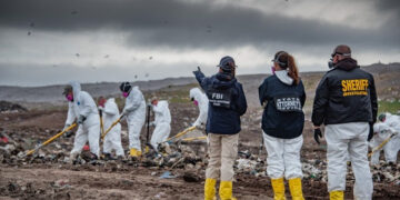 FBI Jacksonville’s Historic Search for Justice