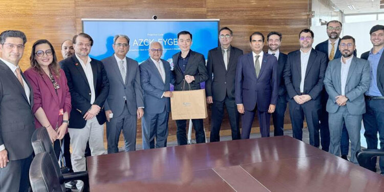 Google Wallet Now Available for UBL Customers in Pakistan