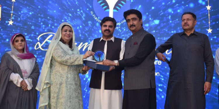 Al Furqan Welfare Organisation celebrates 13 years of educational service in Sindh