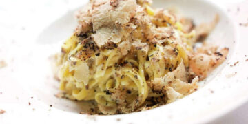 Best Italian restaurants in Houston