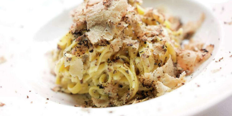 Best Italian restaurants in Houston