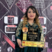 Sonia Majeed Becomes First Pakistani Singer to Win Dadasaheb Phalke Award