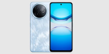 Vivo Y300i Debuts with Large Battery and Affordable Price Tag