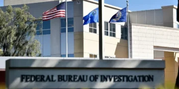 Rachel A. Byrd Named Special Agent in Charge of the Mobile Field Office