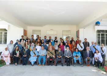 The Publican Alumni Association (PAA), in proud collaboration with Regional Directorate FGEIs Karachi Region,