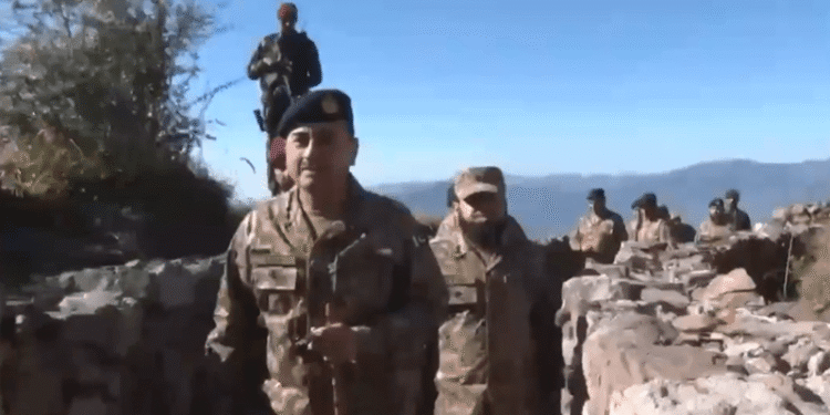 Nation ready to respond to India under Gen Asim Munir