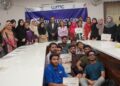 SU organizes Digital Literacy Camp to empower media students