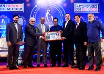 Celebrating Pakistani Brands’ Excellence