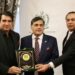 Pakistani Envoy in UK Vows to Boost Market Access for Pakistani Products