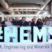 4th Health, Engineering & Minerals Show (HEMS) (17-19 April 2025)