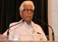 Adib Rizvi bags prestigious medical award