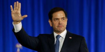 Secretary Rubio on Protecting and Championing Free Speech at the State Department