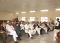PHDEC Organizes Workshop on Export Potential of Peaches in Matta, Upper Swat, Khyber Pakhtunkhwa