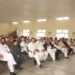 PHDEC Organizes Workshop on Export Potential of Peaches in Matta, Upper Swat, Khyber Pakhtunkhwa