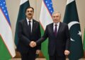 President of Uzbekistan emphasizes the importance of parliamentary control on implementing agreements with Pakistan