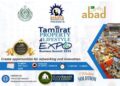 Sparks Business Club Ignites Karachi with Tamiirat Property & Lifestyle EXPO & SBC Business Summit 2025!