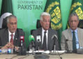 FM Dar Challenges India to Provide Proof Linking Pakistan to Pahalgam Attack