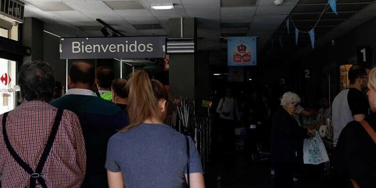 Widespread Power Outage Strikes Spain, Portugal, and Southern France