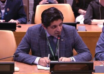 Pakistan Presents Evidence at UN Linking Jaffar Express Attack to Regional Adversaries