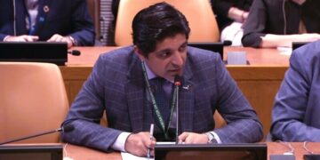 Pakistan Presents Evidence at UN Linking Jaffar Express Attack to Regional Adversaries