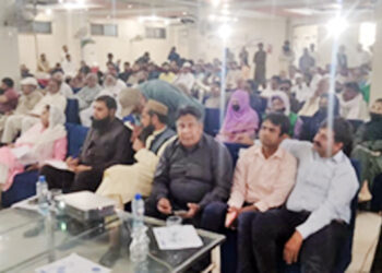 TDAP Kicks Off Seminar Series in Okara to Revitalize Maize Exports