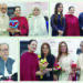 Mona Shahab is a Bright-Minded Poet, says Dr. Pirzada Qasim