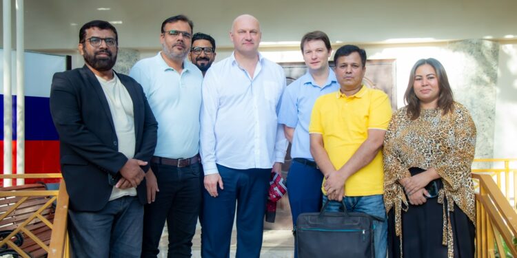 Annual Bint-e-Pakistan Awards Season 4th held