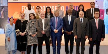 NCHR conference concludes with call for effective implementation of laws, international commitments