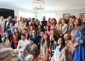 Eid-ul-Fitr Open House Held at the Consul General’s Residence Chicago usa
